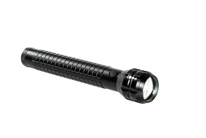 Zaklamp MAUL Kronos XL LED 28,7cm met 295m bereik en zoomfunctie - 2