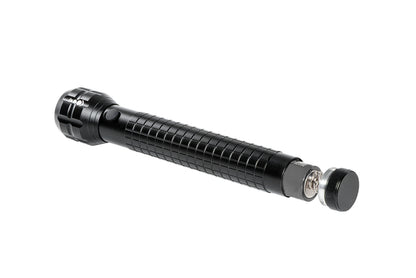 Zaklamp MAUL Kronos XL LED 28,7cm met 295m bereik en zoomfunctie - 3