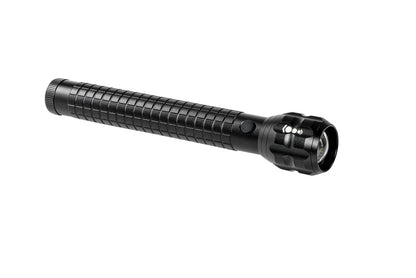 Maul Kronos L LED zaklamp 26 cm, 280 m bereik