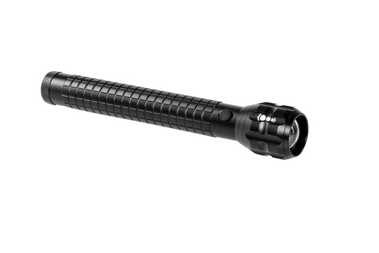 Maul Kronos L LED zaklamp 26 cm, 280 m bereik
