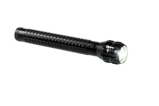 Maul Kronos L LED zaklamp 26 cm, 280 m bereik - 2