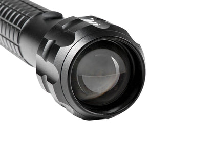 Maul Kronos L LED zaklamp 26 cm, 280 m bereik - 4