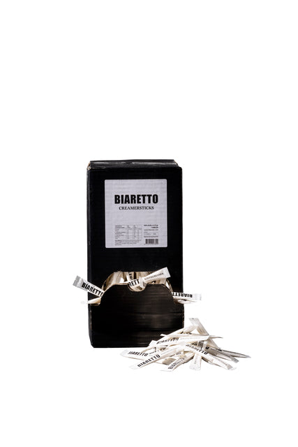 Biaretto Creamersticks 2,5 g (600 st.) - 3