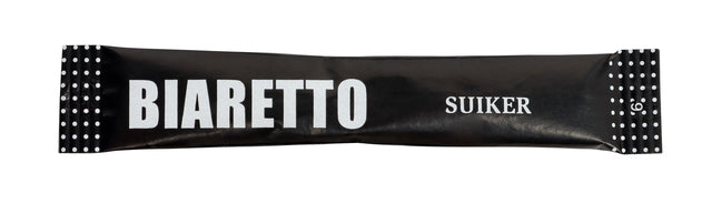 Suikersticks Biaretto 4 gram - 3