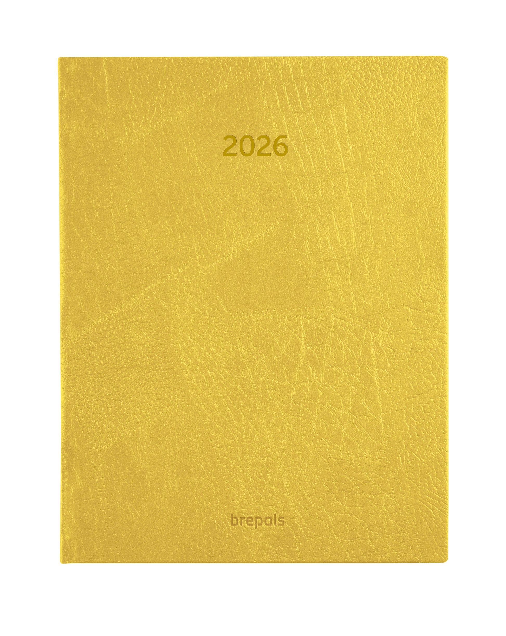 Agenda 2025 Brepols Optivision Lucca A5 1 Week op 2 Pagina's - 4