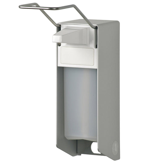 Ingo-man ELS Classic 500 ml Zeepdispenser, Wit, handsfree