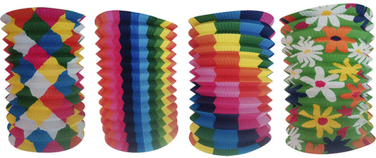 Treklampion Haza 20 cm, assorti kleuren