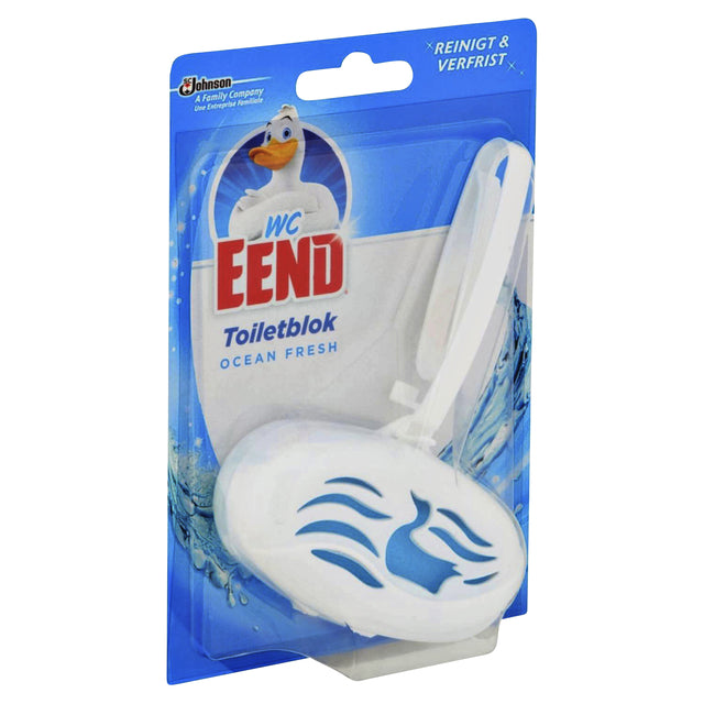 Toiletblok Wc-Eend Ocean Fresh - 2