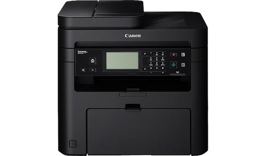 Canon MF237W lasermultifunctional met 2 toners