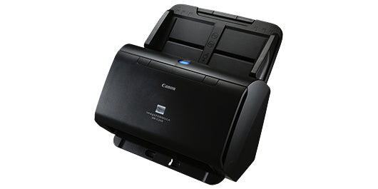 Canon DR-C240 documentenscanner met automatische verwerking