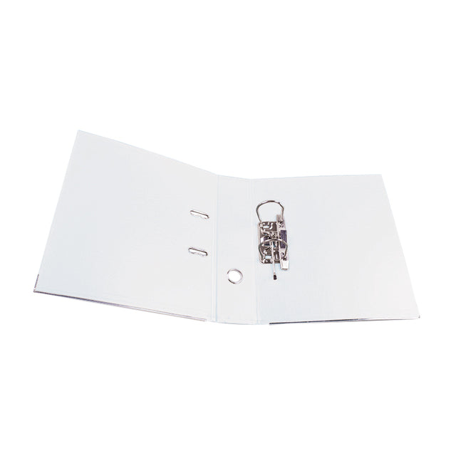 Ordner Office A4 breed 80mm wit (5 stuks) - 2