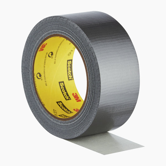 Scotch Extremium Duct Tape Grijs 18.2mx48mm - Krachtig en Spoorloos