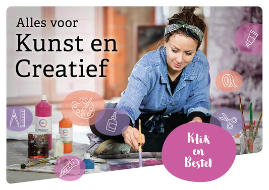 Hobby Catalogus 2020 Presentatiemiddelen