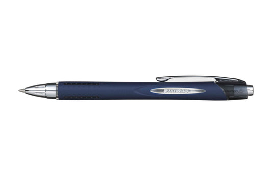 Uni-ball Jetstream RT 217N F zwart, snelle droging en navulbaar