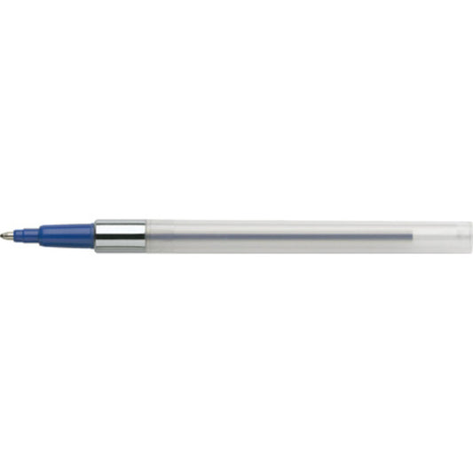 Uni-ball Powertank M blauw balpenvulling