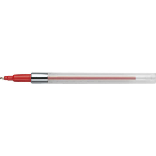 Uni-ball Powertank 1mm Rood balpenvulling