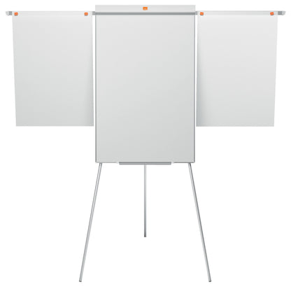 Flipover NOBO Driepot met Uitschuifbare Magnetische Armen - 3