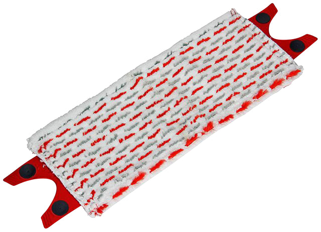 Vileda Ultra Max Power Microvezel Mop met Verwijderbare Hoes - 3