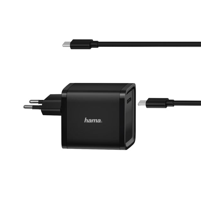 Hama Universele Notebook Oplader USB-C 45W 5-24V