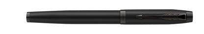 Vulpen Parker IM Achromatic GB F mat zwart - 2