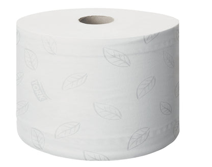Toiletpapier Tork SmartOne® T8 Advanced 1-laags 1150 vel - 2