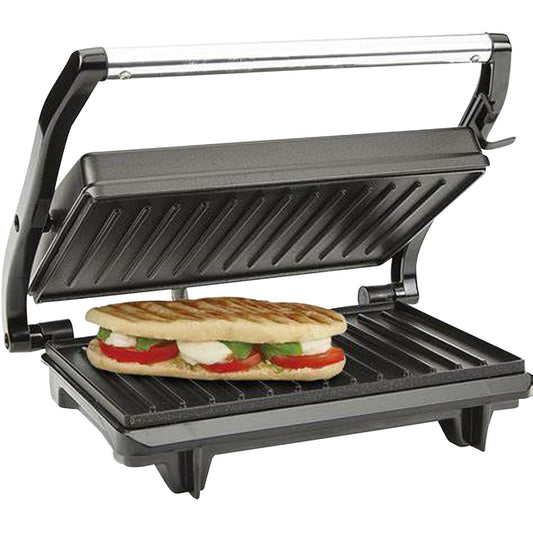 Tristar Grill Tostiapparaat GR-2650 Zwart