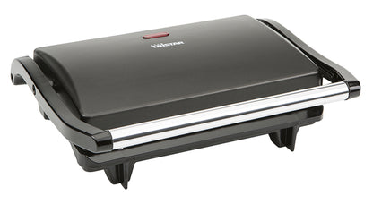 Tristar Grill Tostiapparaat GR-2650 Zwart - 3
