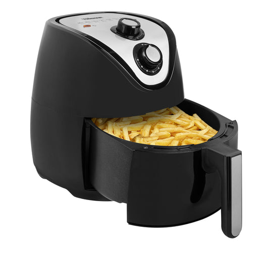 Tristar Airfryer FR-6994, 4.5 Liter, Zwart
