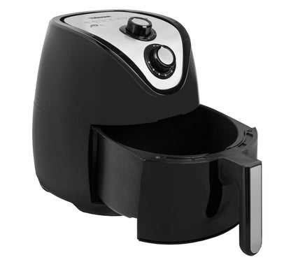 Tristar Airfryer FR-6994, 4.5 Liter, Zwart - 2