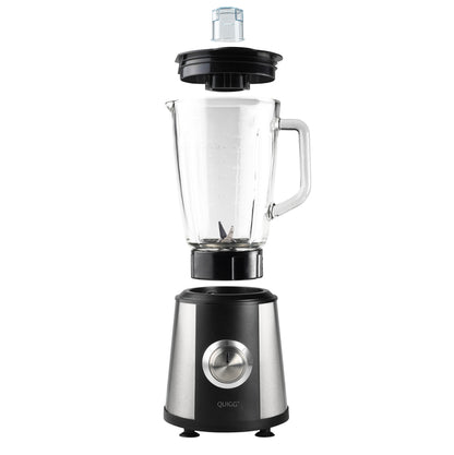 Tristar Blender BL-4430 1,5 Liter Glas RVS - 4