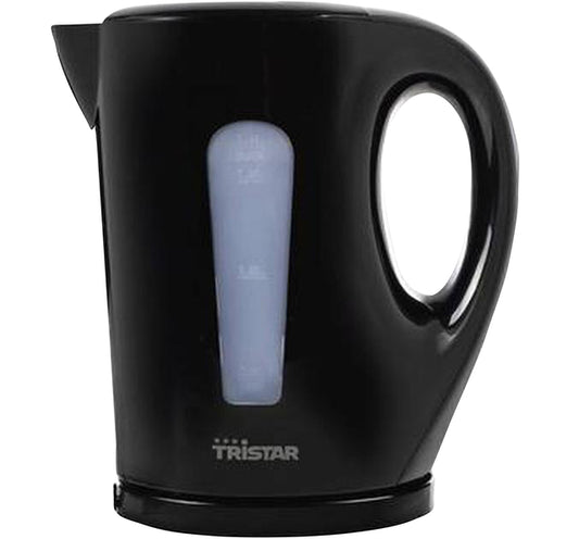Tristar Waterkoker WK-3384 1,7L 2200W Zwart