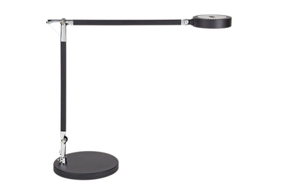 Bureaulamp MAUL Grace LED colour vario zwart