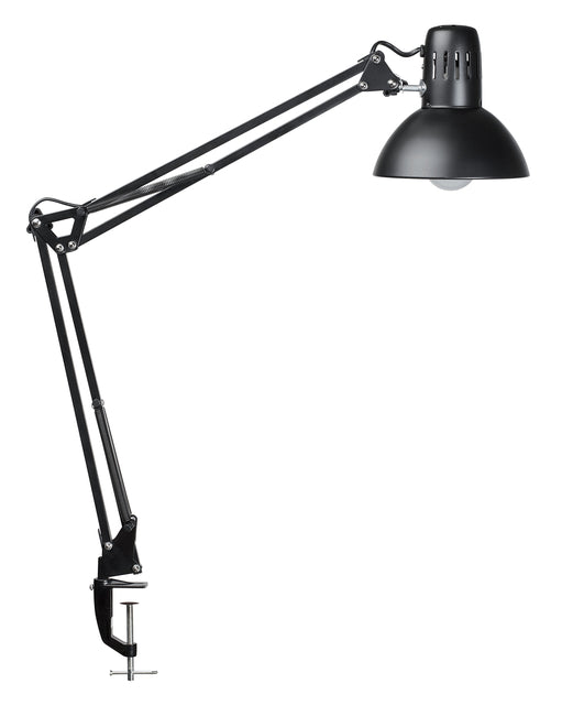 Bureaulamp MAUL Stella LED Colour Vario Antraciet - 3