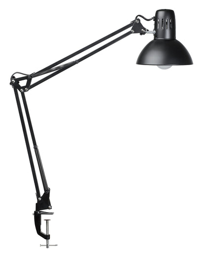 Bureaulamp MAUL Stella LED Colour Vario Antraciet - 3