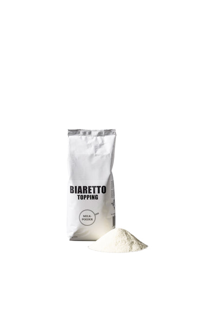 Biaretto Melkpoeder Topping 750 gram - 2
