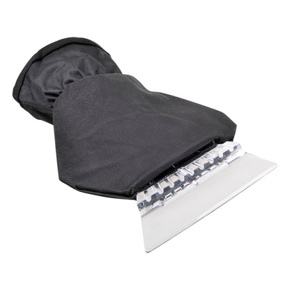 IJsKrabber ProPlus + Handschoen Fleece | Facilitaire producten - 2