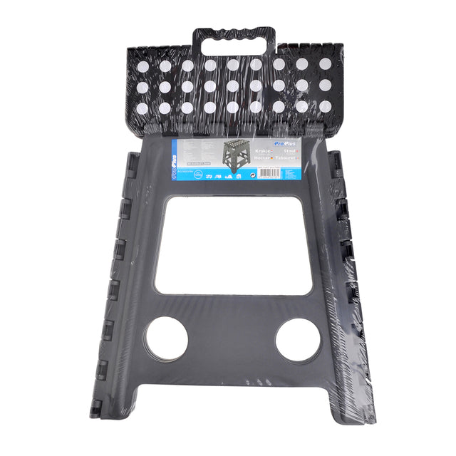 Opstapkruk ProPlus 39,5cm inklapbaar | Facilitaire producten - 2