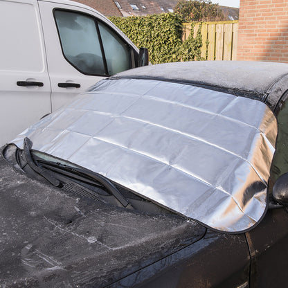 Anti-IJs en Zonnefolie ProPlus 70x180cm - 4