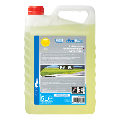 Ruitenvloeistof ProPlus Zomer Kant-en-Klaar 5L - 2