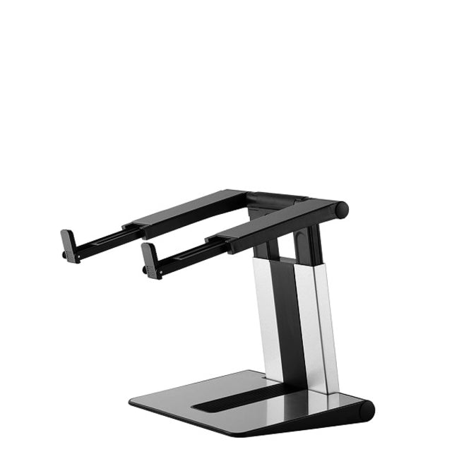 NewStar NSLS200 Opvouwbare Laptopstandaard 10-16 inch Zilver - 2