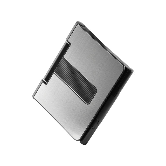 NewStar NSLS200 Opvouwbare Laptopstandaard 10-16 inch Zilver - 5