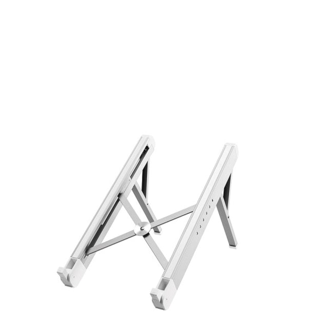 Opvouwbare NSLS010 Laptopstandaard van Aluminium voor 11-17 Inch - 2