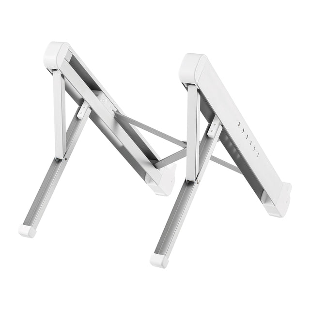 Opvouwbare NSLS010 Laptopstandaard van Aluminium voor 11-17 Inch - 4