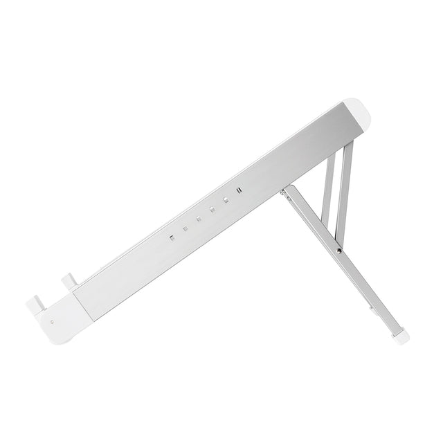 Opvouwbare NSLS010 Laptopstandaard van Aluminium voor 11-17 Inch - 6