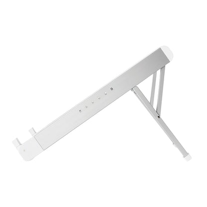 Opvouwbare NSLS010 Laptopstandaard van Aluminium voor 11-17 Inch - 6