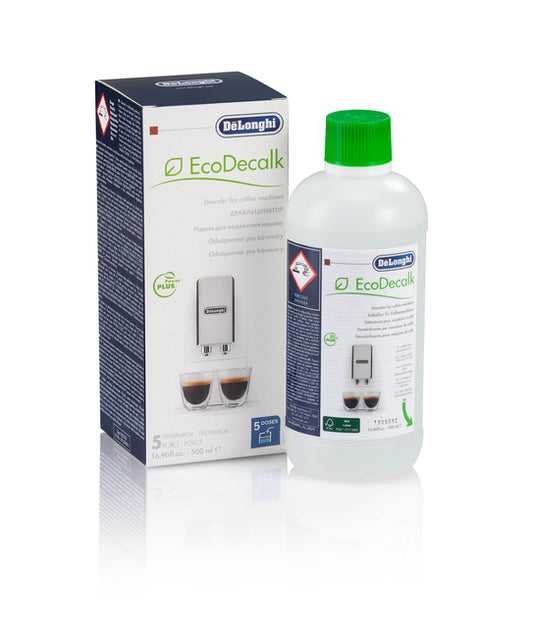 De'Longhi Ontkalker Koffiemachines 500ml