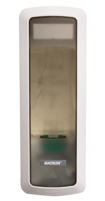 Katrin Touchfree Zeepdispenser 500ml Wit