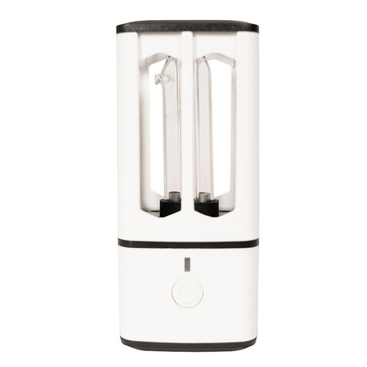 UV-C desinfectielamp voor auto, UVIX model