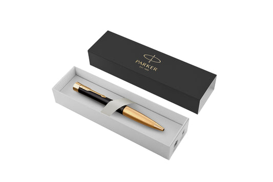 Balpen Parker Urban Twist GT M Mat Zwart