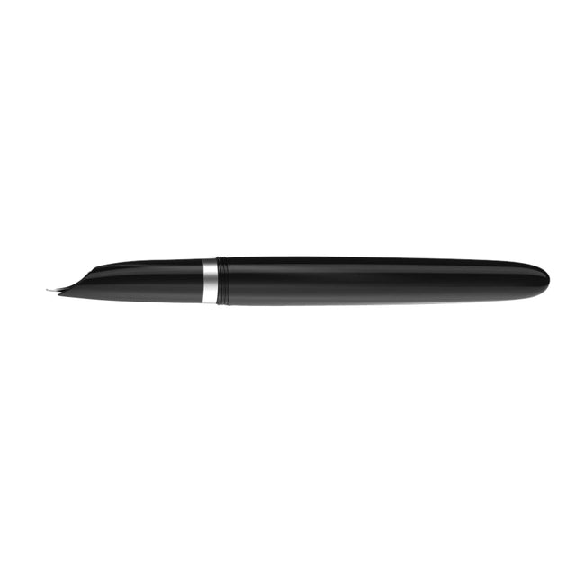 Vulpen Parker 51 CT F zwart - 4